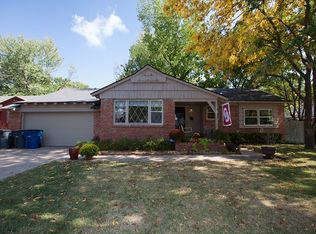 5927 S Richmond Ave, Tulsa, OK 74135