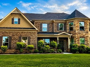 5535 Turnbridge Pass, Cumming, GA 30040