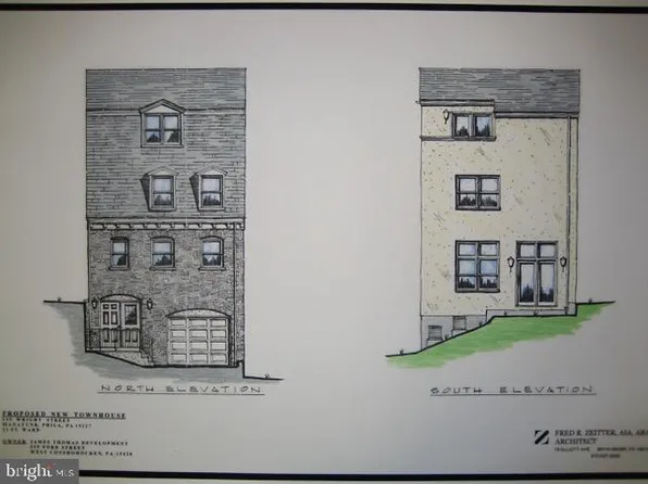 145 Wright St, Philadelphia, PA 19127