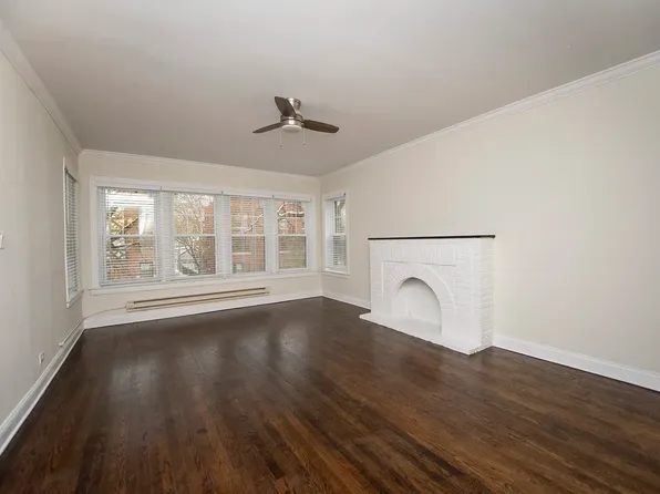 1132 Maple Ave APT 2, Evanston, IL 60202