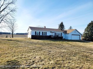 2459 N Gunnell Rd, Eaton Rapids, MI 48827