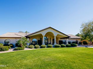 10145 E Charter Oak Rd, Scottsdale, AZ 85260