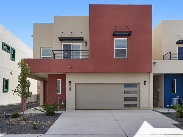 4324 Wymont Cir NE, Albuquerque, NM 87109