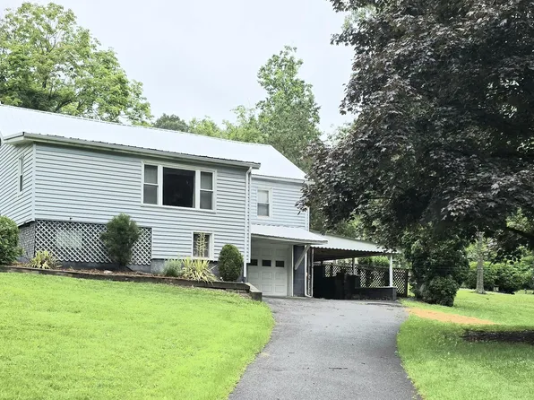 4615 Soggy Bottom Ln, Hesston, PA 16647