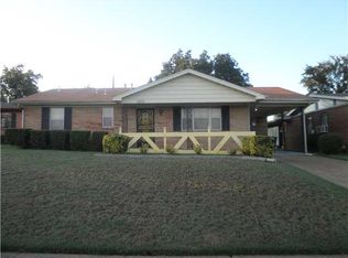 2325 Bridgeport Dr, Memphis, TN 38114