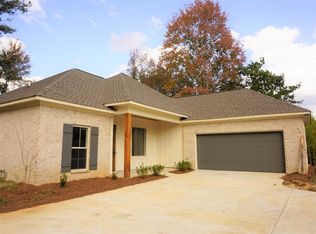 620 Bradford Dr, Brandon, MS 39047