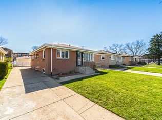 4813 N Ozark Ave, Norridge, IL 60706