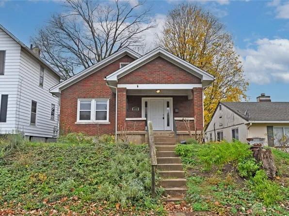 1349 Phillips Ave, Dayton, OH 45410