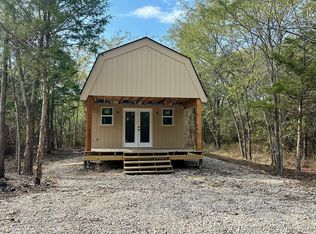 16207 Briar Creek Rd, Kingston, OK 73439