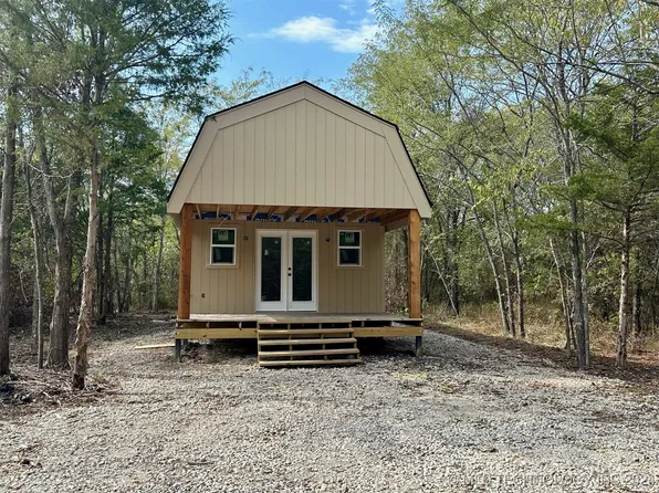 16207 Briar Creek Rd, Kingston, OK 73439