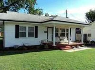 3030 NW 19th St, Oklahoma City, OK 73107