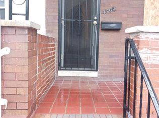 1708 Normal Ave, Baltimore, MD 21213