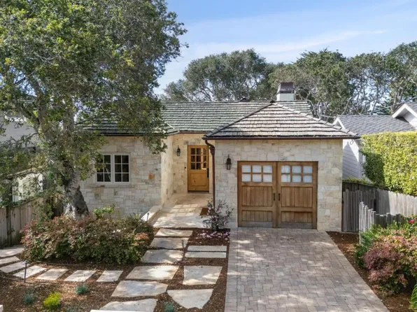 Camino Real 2nw Of 8th, Carmel By The Sea, CA 93921