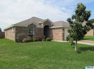 1501 Loving Trl, Belton, TX 76513