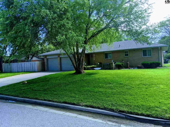 2700 N Jefferson St, Hutchinson, KS 67502