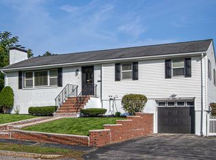 108 Kingston Rd, Waltham, MA 02451