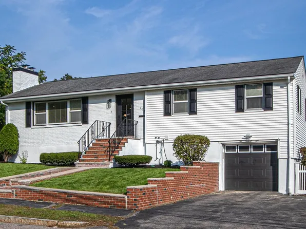 108 Kingston Rd, Waltham, MA 02451
