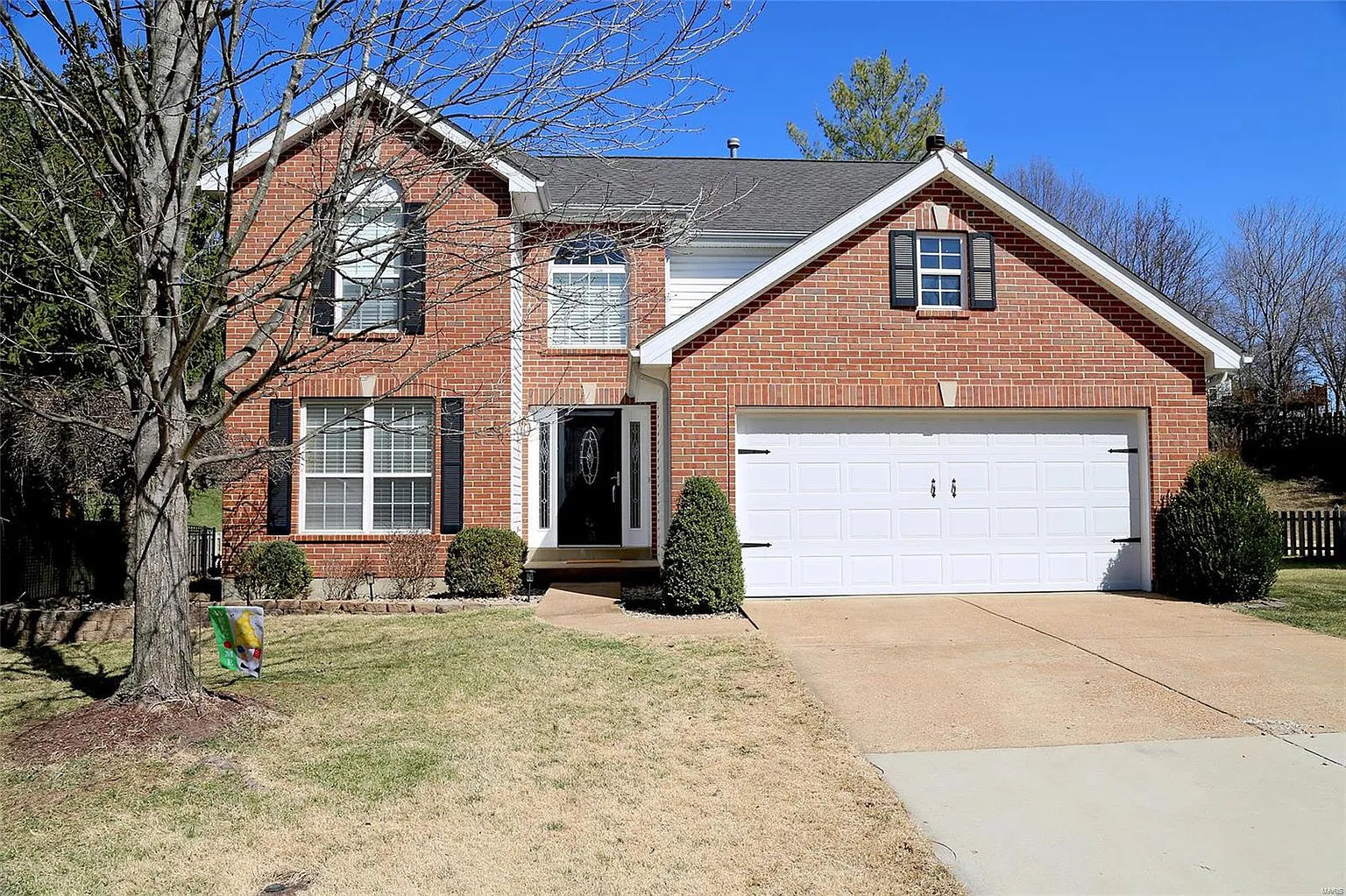 1111 Gateford Ridge Ct photo 1