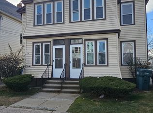 30 3rd St #2R, Hamden, CT 06514