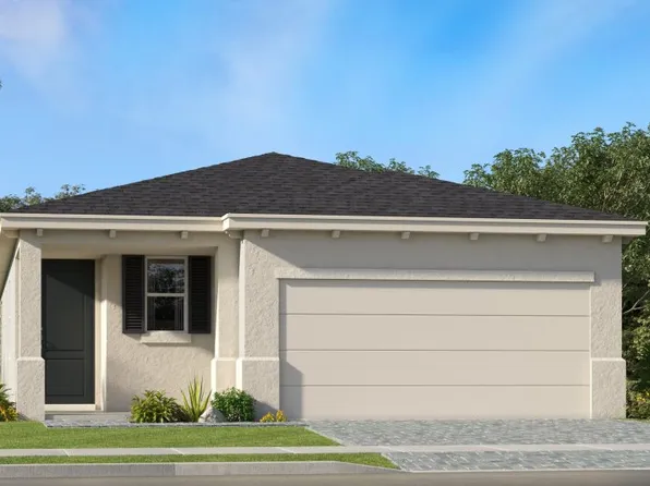 2488 Croft Inlet Dr NW, Palm Bay, FL 32907