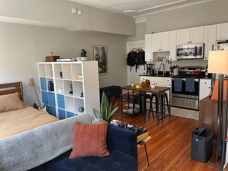2106 E Pratt St #2-A — Photo 9