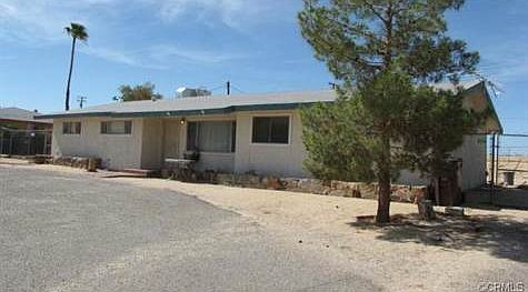 1st image of 71808 Sunnyslope Dr