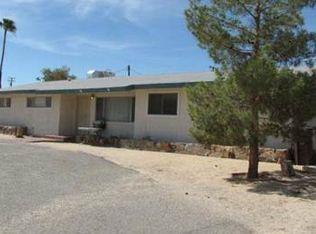 71808 Sunnyslope Dr, Twentynine Palms, CA 92277