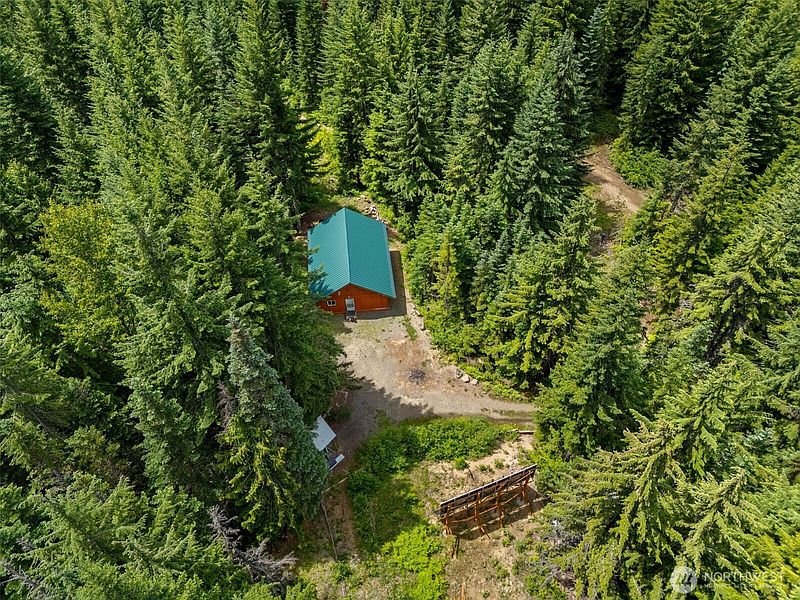 3rd image of 5001 N Forest Service Road 4832