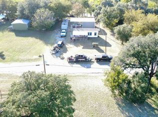 1021 River View Rd, Millsap, TX 76066