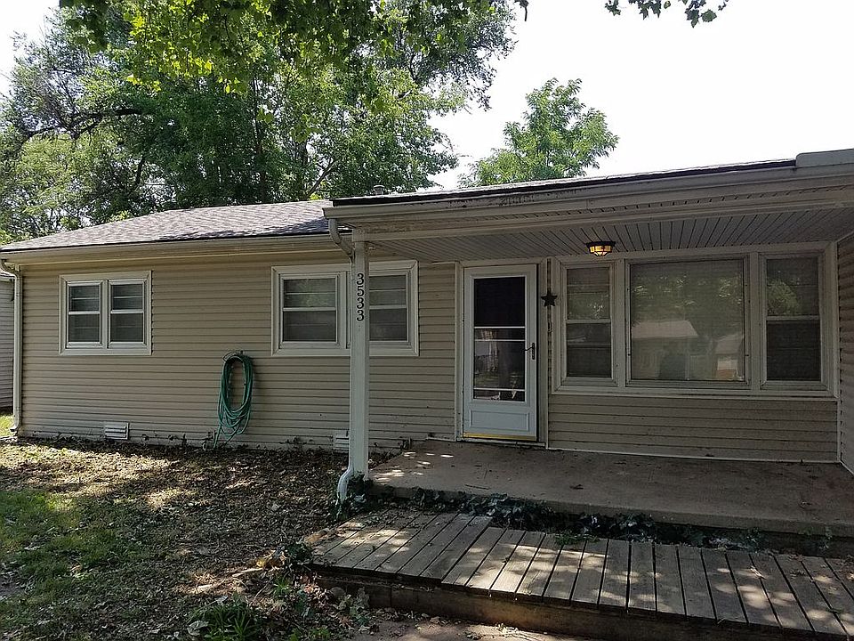 1st image of 3533 S Downtain Dr