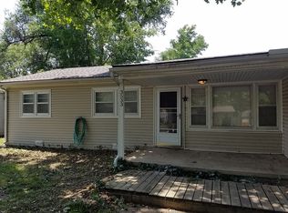 3533 S Downtain Dr, Wichita, KS 67217