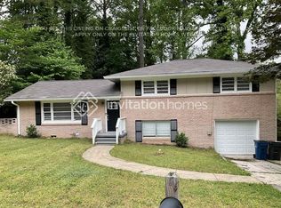 3209 Briarwood Blvd, East Pt, GA 30344