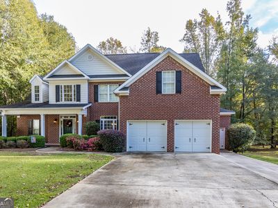 906 Huntcliffe Dr, Macon, GA, 31210