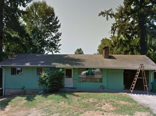 7225 SW 33rd Ave, Portland, OR 97219
