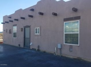 40115 Granite Ln, Salome, AZ 85348