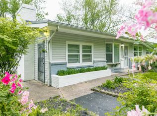 219 Yager Ave, La Grange, KY 40031