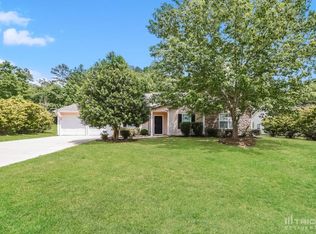 20 Heatherstone Way, Covington, GA 30016