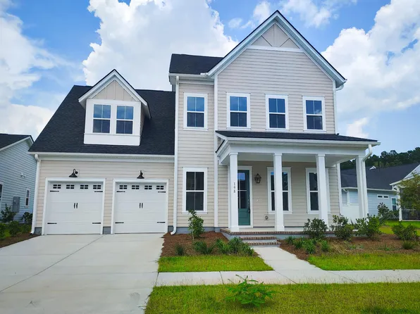 198 Clearpath Dr, Summerville, SC 29486