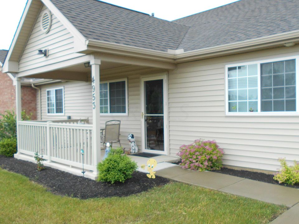 2nd image of 4953 Ebright Rd