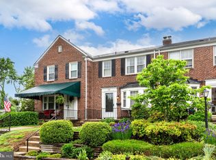 202 Brandon Rd, Baltimore, MD 21212