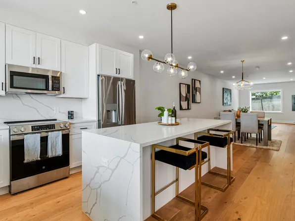 1140 17th St NE APT 1, Washington, DC 20002