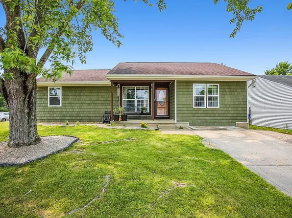 2680 Moonlight Ln, Columbus, OH 43207