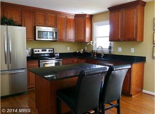 202 Nalley Rd, Landover, MD 20785