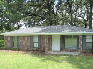 31501 Brady Rd, Robertsdale, AL 36567