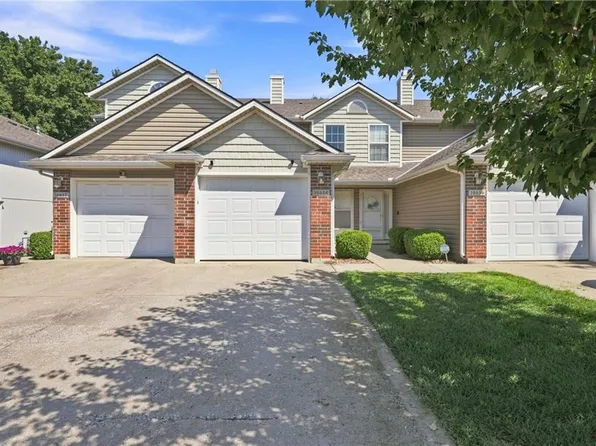10654 E 46th St, Kansas City, MO 64133