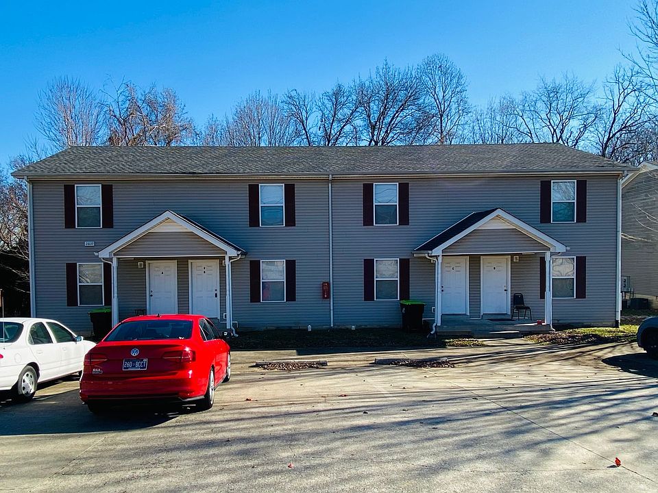 1st image of 2809 Cobalt Dr APT B