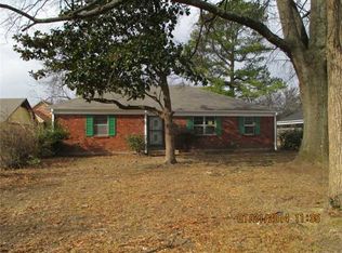 4337 Gardenview Dr, Memphis, TN 38116