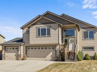 2304 N Creeksedge Way, Ellensburg, WA