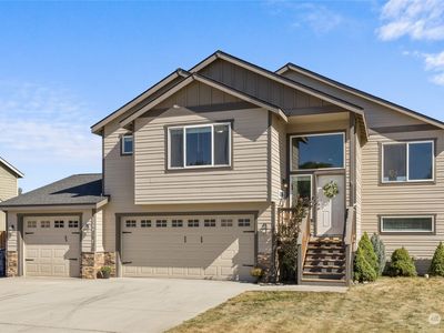 2304 N Creeksedge Way, Ellensburg, WA, 98926