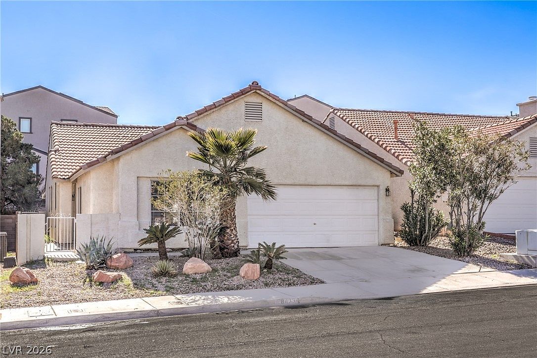 8433 Cinnamon Hill Ave, Las Vegas, NV 89129 | MLS #2753961 | Zillow